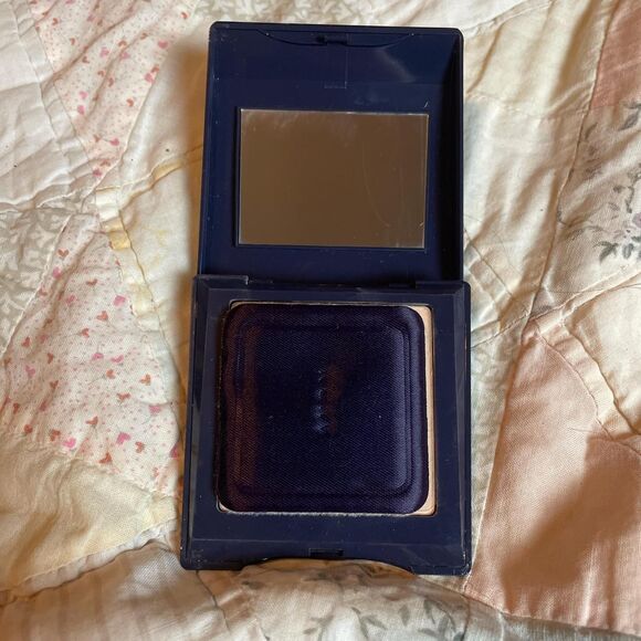 avon clear finish great complexion acne treatment pressed powder 2001 nib - Picture 4 of 7